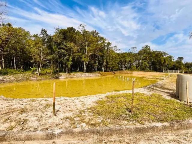 Terreno em Condomínio para Venda em Morretes/PR Vila Itaperuçu