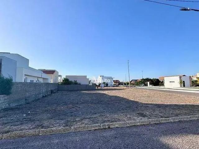 Terreno em Condomínio para Venda em Mossoró/RN Rincão