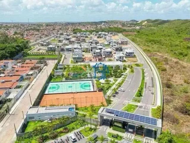 Terreno em Condomínio para Venda em Natal/RN Pitimbu