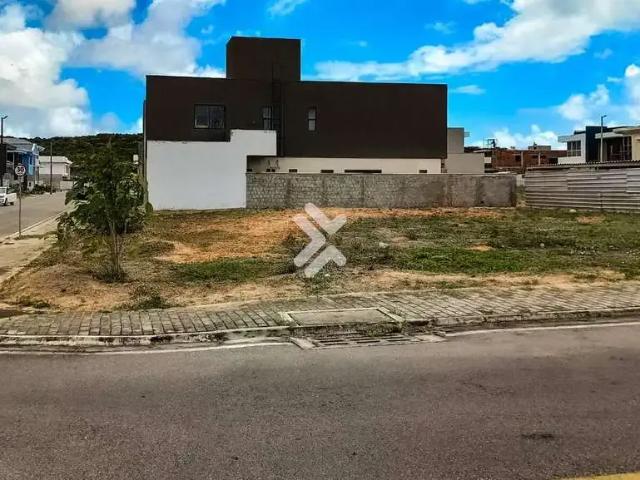 Terreno em Condomínio para Venda em Natal/RN Pitimbu