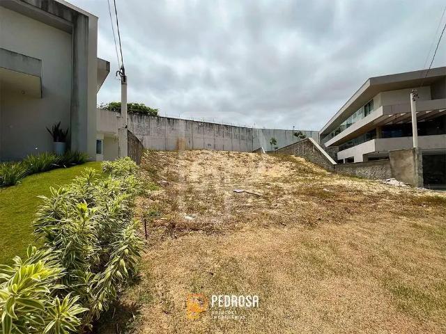 Terreno em Condomínio para Venda em Natal/RN Ponta Negra