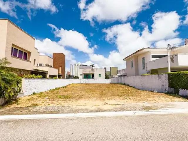 Terreno em Condomínio para Venda em Natal/RN Ponta Negra