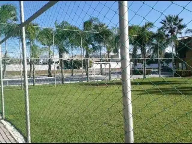 Terreno em Condomínio para Venda em Natal/RN Ponta Negra