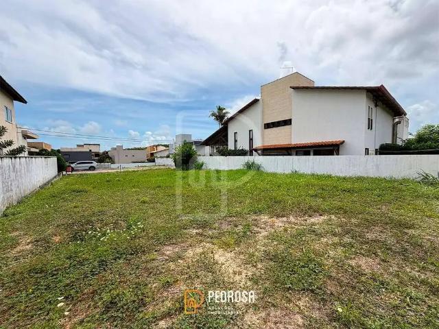 Terreno em Condomínio para Venda em Natal/RN Ponta Negra