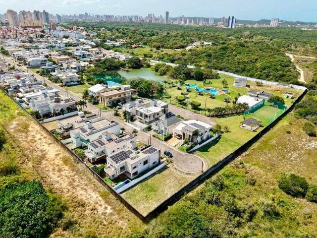 Terreno em Condomínio para Venda em Natal/RN Ponta Negra