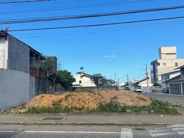 Terreno em Condomínio para Venda em Navegantes/SC Centro