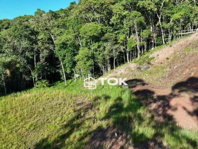 Terreno em Condomínio para Venda em Navegantes/SC Escalvados