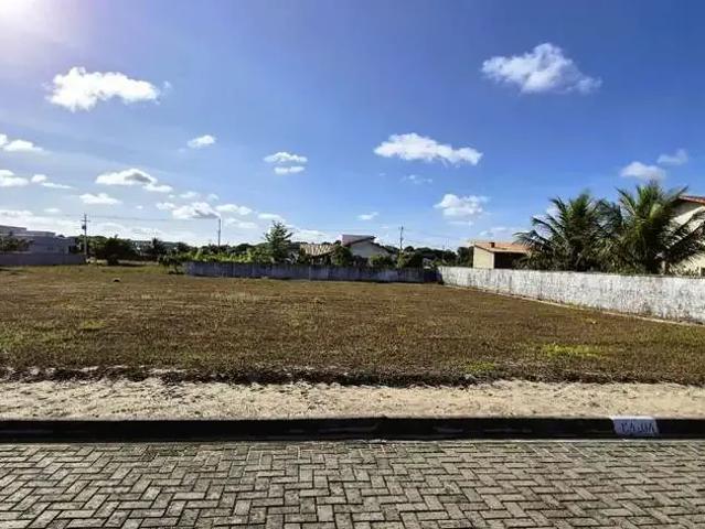Terreno em Condomínio para Venda em Nísia Floresta/RN Bonfim