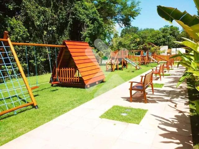 Terreno em Condomínio para Venda em Nísia Floresta/RN Bonfim