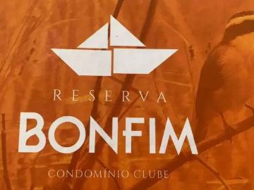 Lagoa Do Bonfim, Paraíba