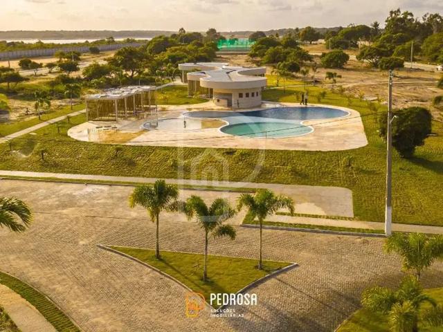 Terreno em Condomínio para Venda em Nísia Floresta/RN Bonfim