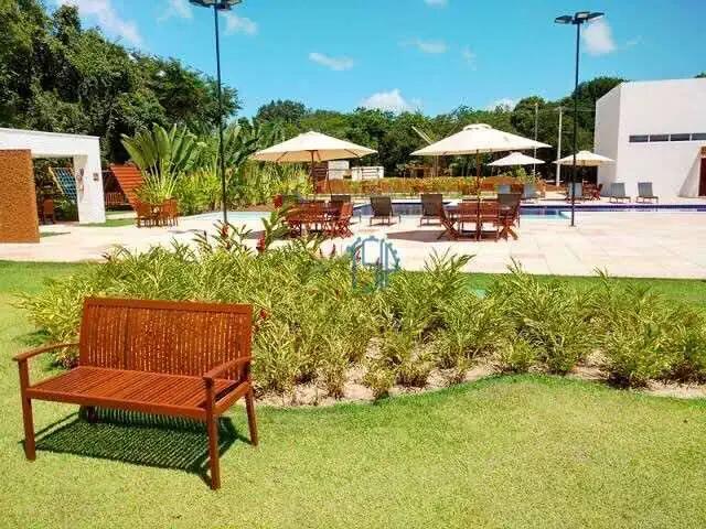 Terreno em Condomínio para Venda em Nísia Floresta/RN Centro