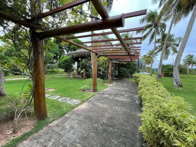 Terreno em Condomínio para Venda em Nísia Floresta/RN Povoado de Pium