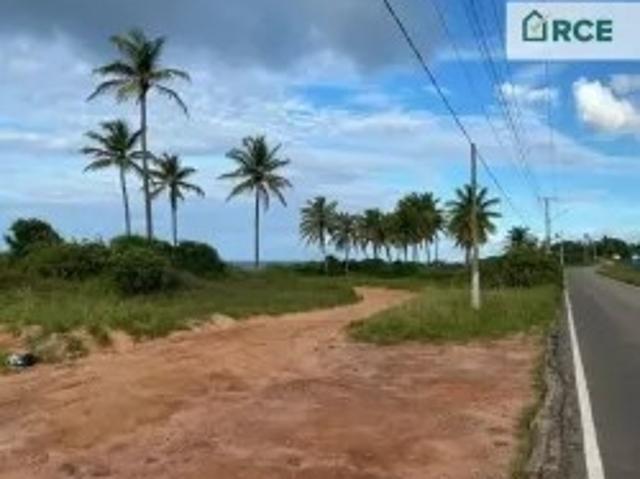 Terreno em Condomínio para Venda em Nísia Floresta/RN Praia de Tabatinga