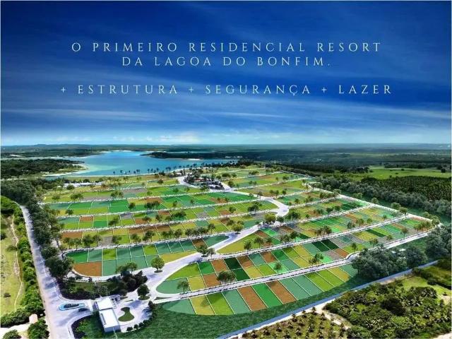 Terreno em Condomínio para Venda em Nísia Floresta/RN Zona Rural