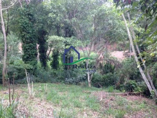 Terreno em Condomínio para Venda em Niterói/RJ Cafubá