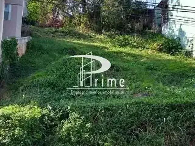 Terreno em Condomínio para Venda em Niterói/RJ Camboinhas