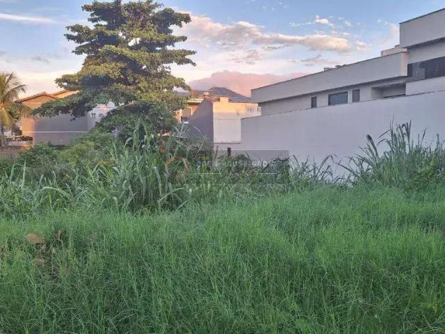Terreno em Condomínio para Venda em Niterói/RJ Camboinhas