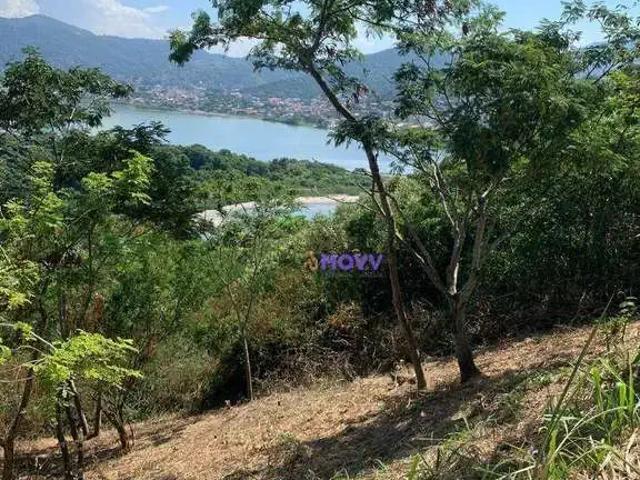 Terreno em Condomínio para Venda em Niterói/RJ Camboinhas