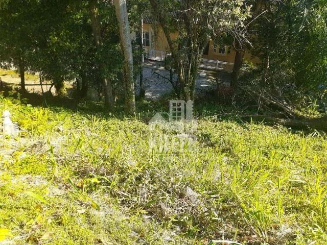 Terreno em Condomínio para Venda em Niterói/RJ Charitas