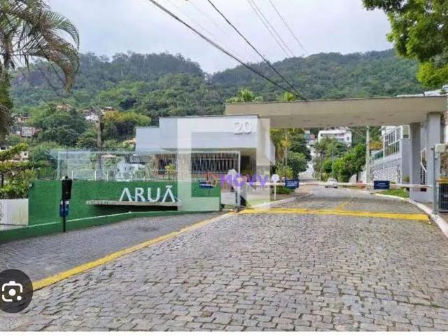 Terreno em Condomínio para Venda em Niterói/RJ Charitas