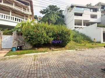 Terreno em Condomínio para Venda em Niterói/RJ Charitas