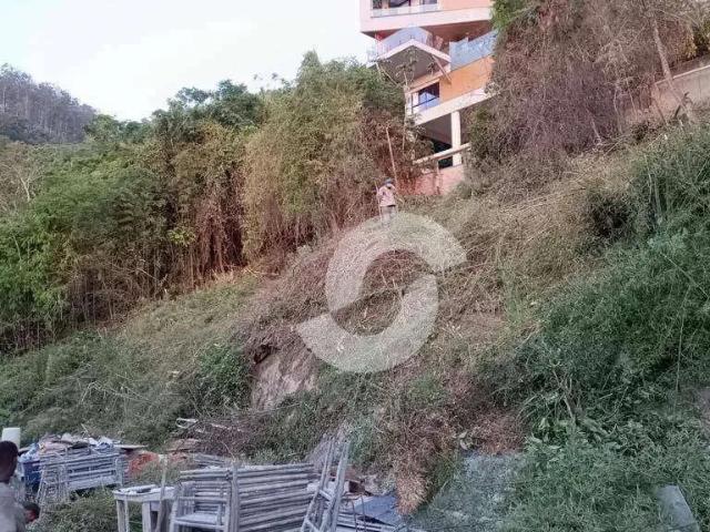 Terreno em Condomínio para Venda em Niterói/RJ Charitas