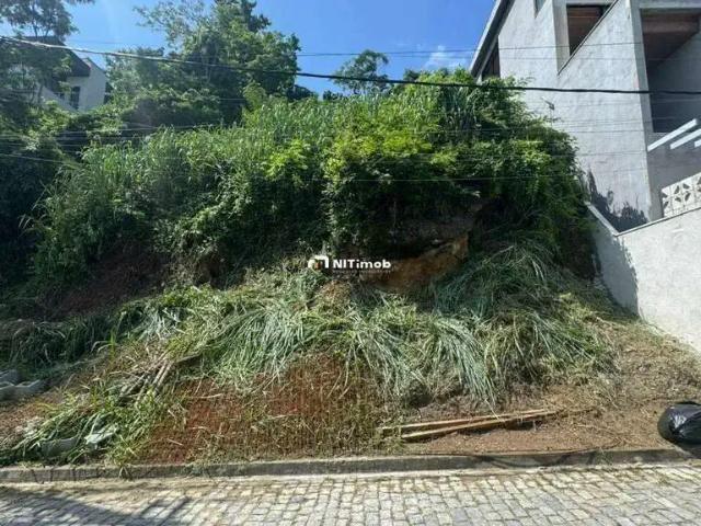 Terreno em Condomínio para Venda em Niterói/RJ Charitas