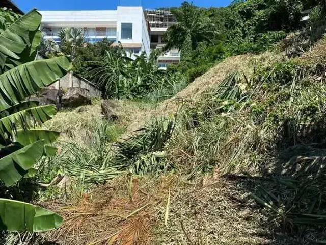 Terreno em Condomínio para Venda em Niterói/RJ Charitas