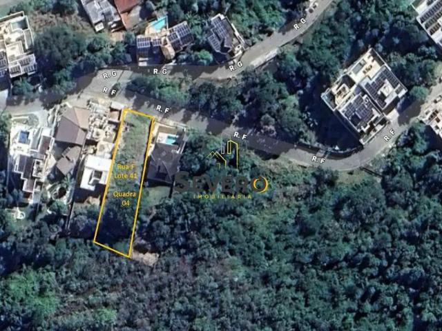 Terreno em Condomínio para Venda em Niterói/RJ Charitas