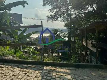 Terreno em Condomínio para Venda em Niterói/RJ Charitas