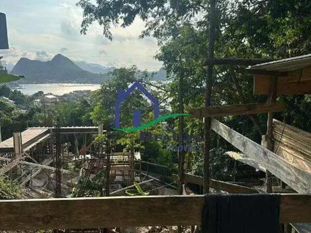 Terreno em Condomínio para Venda em Niterói/RJ Charitas