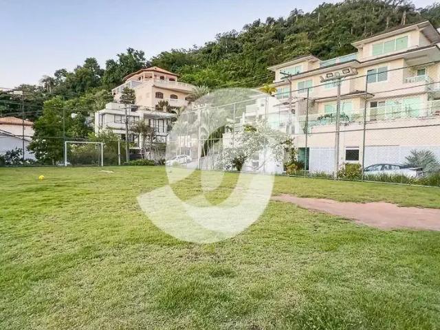 Terreno em Condomínio para Venda em Niterói/RJ Charitas