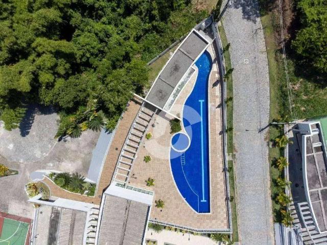 Terreno em Condomínio para Venda em Niterói/RJ Badu