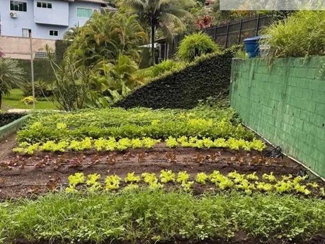 Terreno em Condomínio para Venda em Niterói/RJ Badu