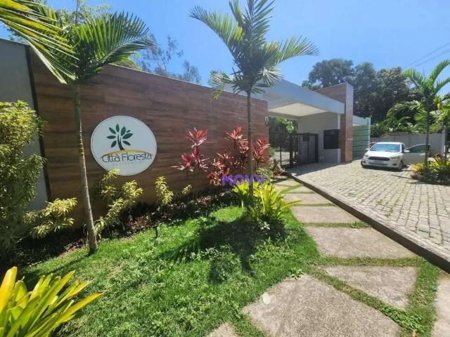 Terreno em Condomínio para Venda em Niterói/RJ Badu
