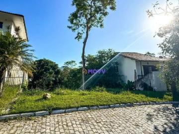 Terreno em Condomínio para Venda em Niterói/RJ Badu