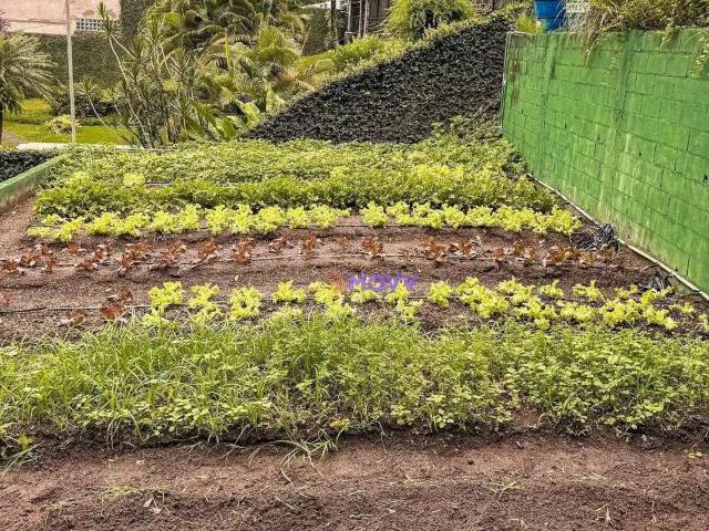 Terreno em Condomínio para Venda em Niterói/RJ Badu