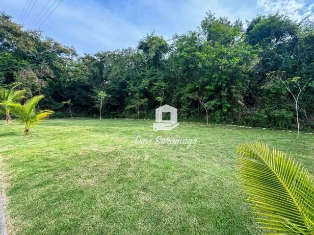 Terreno em Condomínio para Venda em Niterói/RJ Badu
