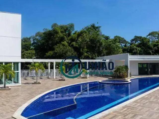 Terreno em Condomínio para Venda em Niterói/RJ Badu