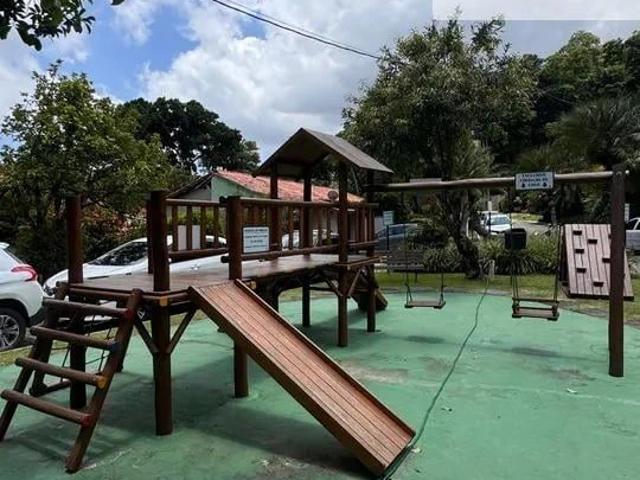 Terreno em Condomínio para Venda em Niterói/RJ Badu