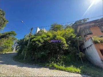 Terreno em Condomínio para Venda em Niterói/RJ Badu