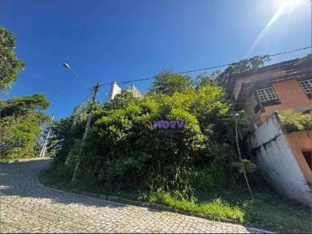 Terreno em Condomínio para Venda em Niterói/RJ Badu