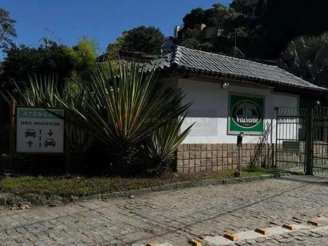 Terreno em Condomínio para Venda em Niterói/RJ Badu 1 Quartos
