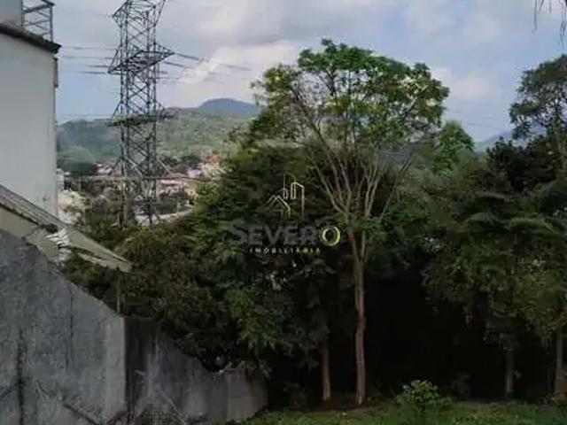 Terreno em Condomínio para Venda em Niterói/RJ Badu