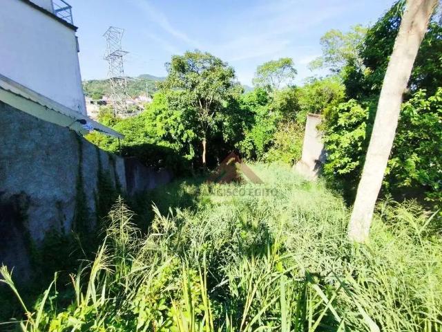 Terreno em Condomínio para Venda em Niterói/RJ Badu