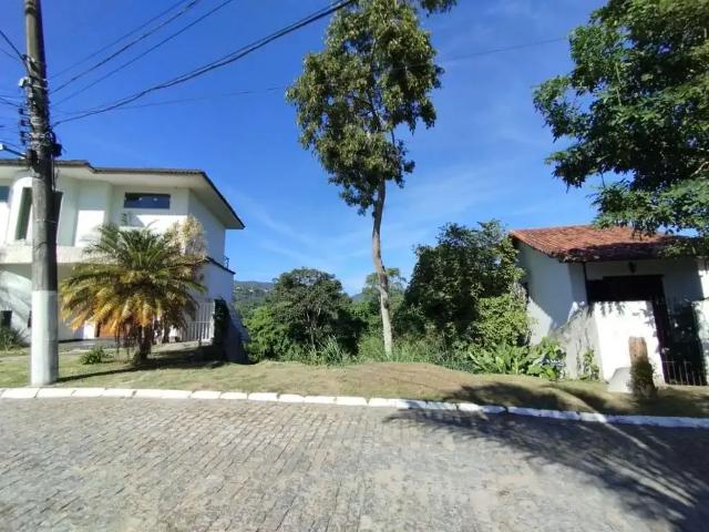 Terreno em Condomínio para Venda em Niterói/RJ Badu