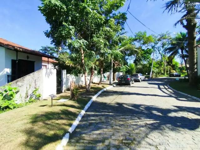 Terreno em Condomínio para Venda em Niterói/RJ Badu
