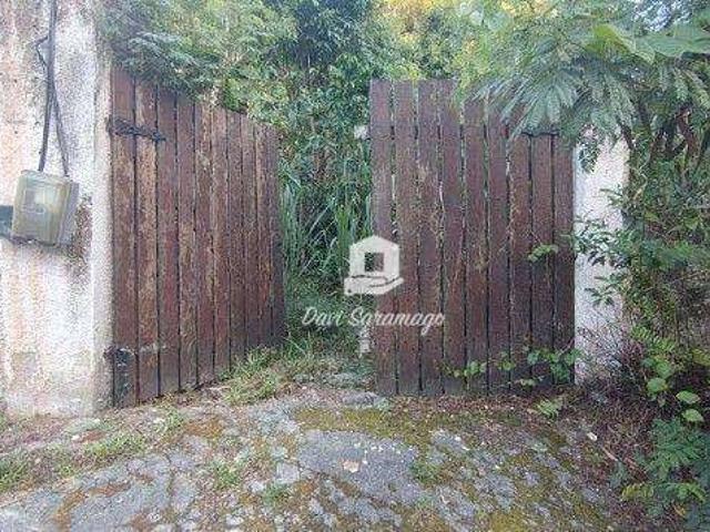 Terreno em Condomínio para Venda em Niterói/RJ Badu
