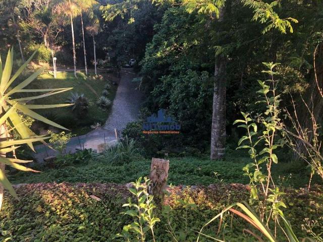 Terreno em Condomínio para Venda em Niterói/RJ Badu